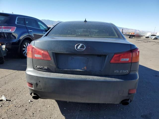 Photo 5 VIN: JTHBK262682066820 - LEXUS IS 250 