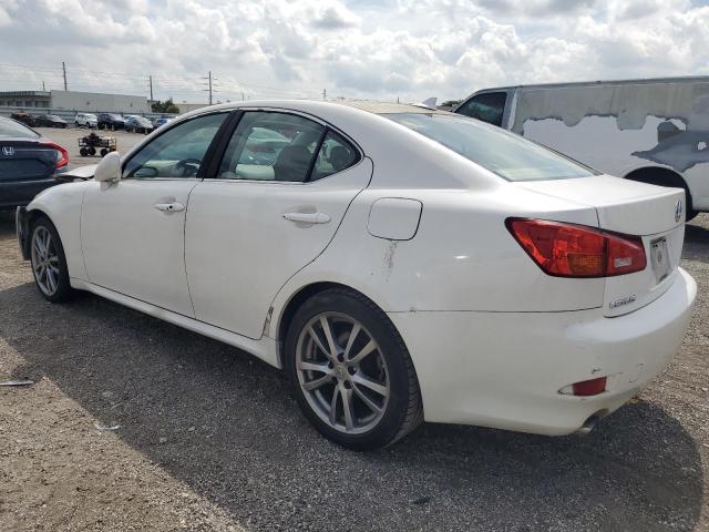 Photo 1 VIN: JTHBK262682069832 - LEXUS IS 250 