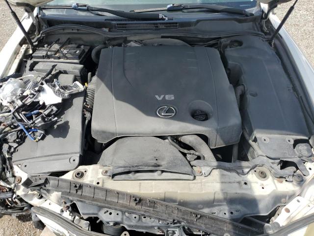 Photo 10 VIN: JTHBK262682069832 - LEXUS IS 250 