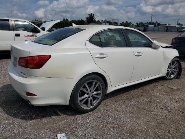 Photo 2 VIN: JTHBK262682069832 - LEXUS IS 250 