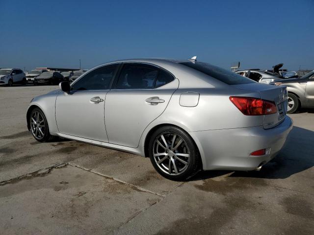 Photo 1 VIN: JTHBK262682076215 - LEXUS IS 250 