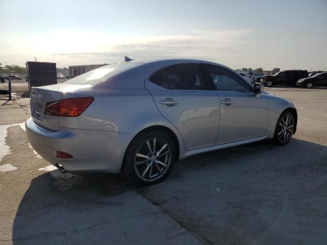 Photo 2 VIN: JTHBK262682076215 - LEXUS IS 250 