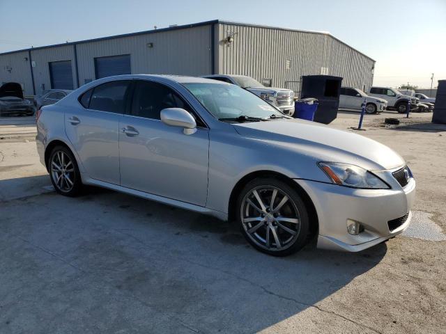 Photo 3 VIN: JTHBK262682076215 - LEXUS IS 250 