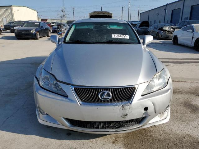 Photo 4 VIN: JTHBK262682076215 - LEXUS IS 250 