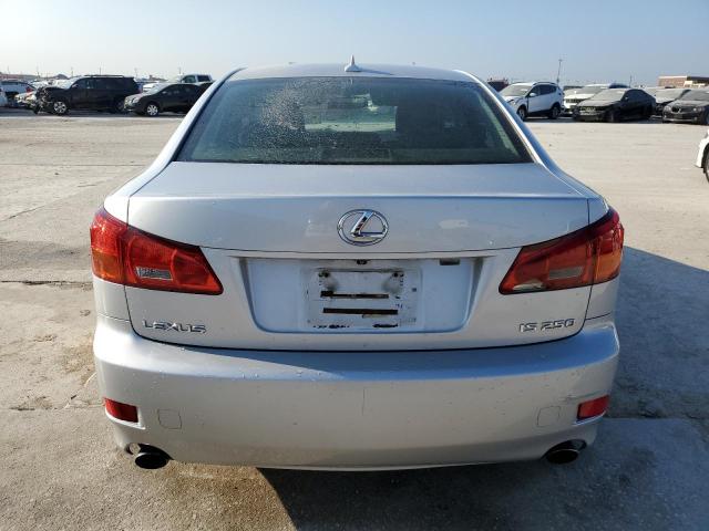 Photo 5 VIN: JTHBK262682076215 - LEXUS IS 250 