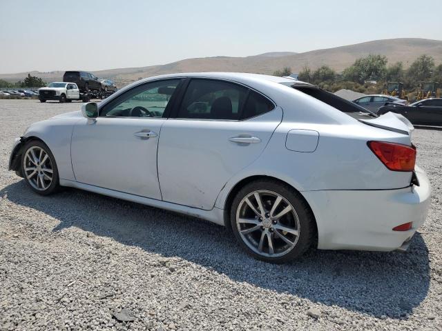 Photo 1 VIN: JTHBK262682082063 - LEXUS IS 