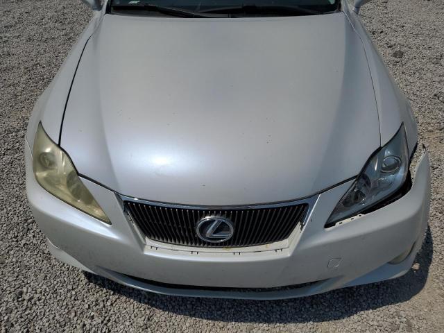 Photo 10 VIN: JTHBK262682082063 - LEXUS IS 