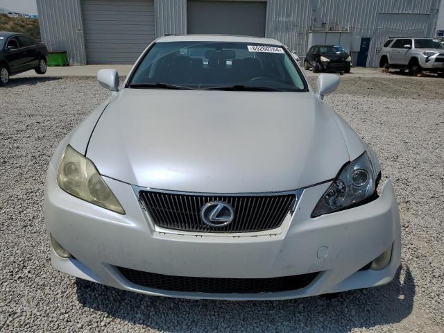 Photo 4 VIN: JTHBK262682082063 - LEXUS IS 