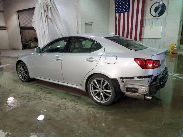 Photo 1 VIN: JTHBK262685051877 - LEXUS IS 250 