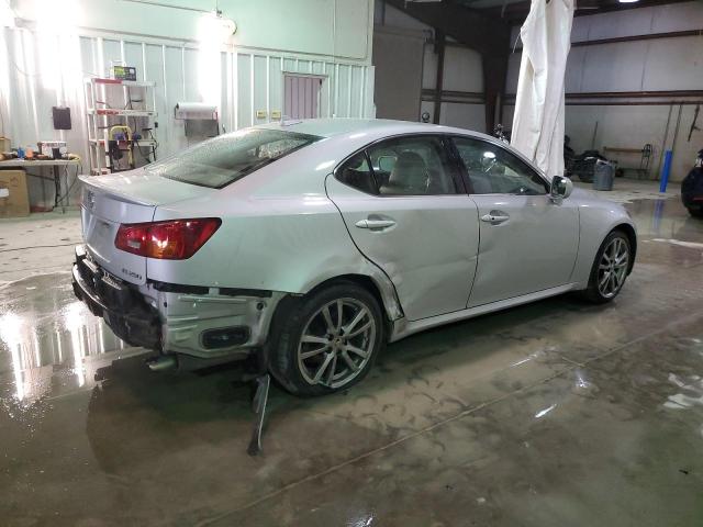 Photo 2 VIN: JTHBK262685051877 - LEXUS IS 250 