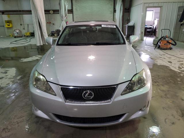 Photo 4 VIN: JTHBK262685051877 - LEXUS IS 250 