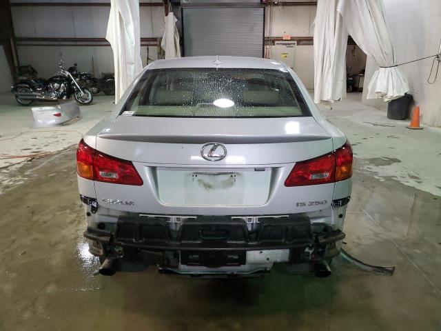 Photo 5 VIN: JTHBK262685051877 - LEXUS IS 250 