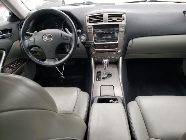 Photo 7 VIN: JTHBK262685051877 - LEXUS IS 250 