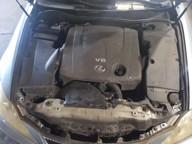 Photo 6 VIN: JTHBK262685053886 - LEXUS IS 250 