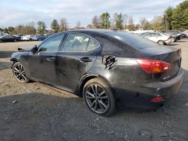 Photo 1 VIN: JTHBK262685062927 - LEXUS IS 250 