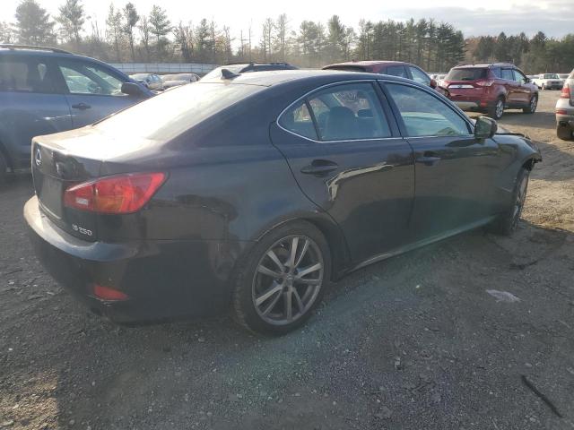 Photo 2 VIN: JTHBK262685062927 - LEXUS IS 250 