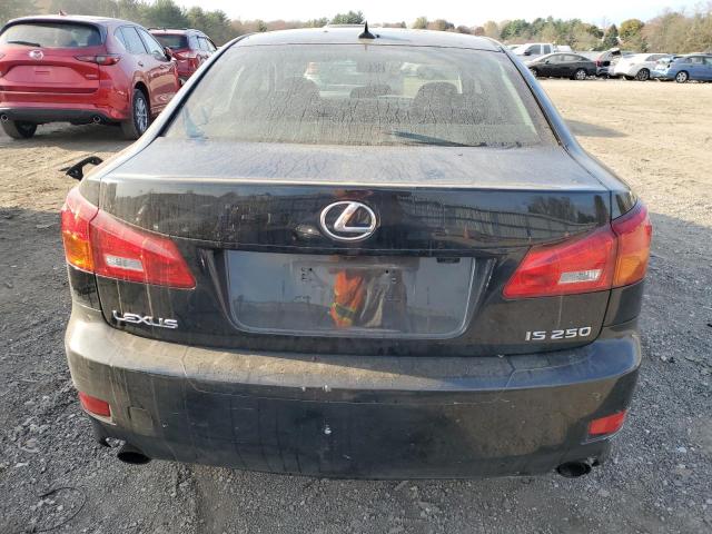 Photo 5 VIN: JTHBK262685062927 - LEXUS IS 250 