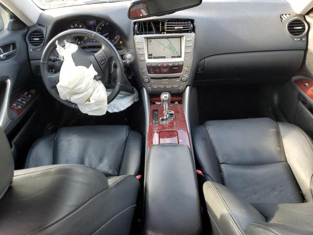 Photo 7 VIN: JTHBK262685062927 - LEXUS IS 250 