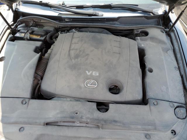 Photo 10 VIN: JTHBK262685064516 - LEXUS IS 250 