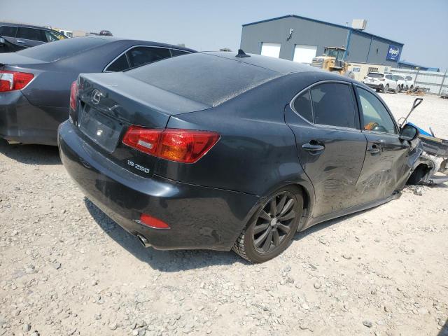 Photo 2 VIN: JTHBK262685064516 - LEXUS IS 250 