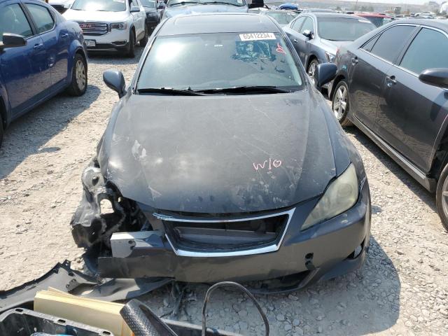 Photo 4 VIN: JTHBK262685064516 - LEXUS IS 250 