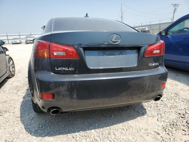 Photo 5 VIN: JTHBK262685064516 - LEXUS IS 250 