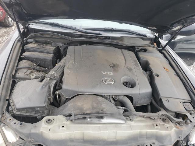 Photo 10 VIN: JTHBK262685066394 - LEXUS IS 250 