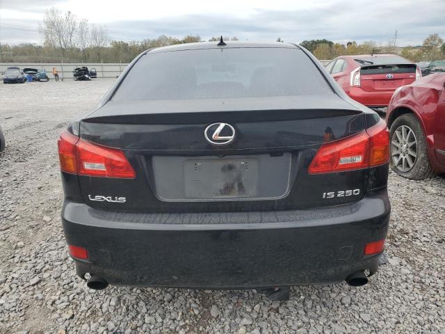 Photo 5 VIN: JTHBK262685066394 - LEXUS IS 250 