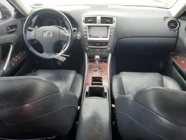 Photo 7 VIN: JTHBK262685066394 - LEXUS IS 250 