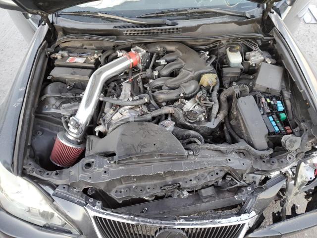 Photo 10 VIN: JTHBK262685069151 - LEXUS IS 