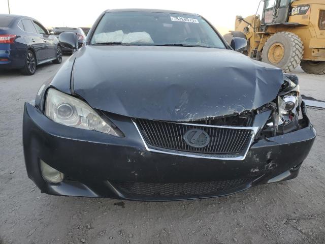 Photo 4 VIN: JTHBK262685069151 - LEXUS IS 