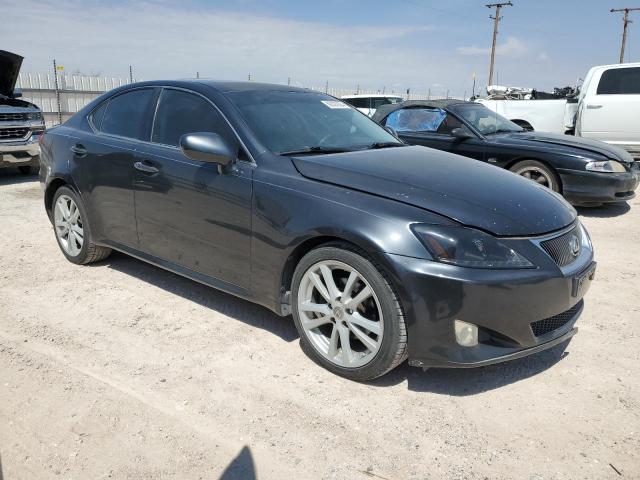 Photo 3 VIN: JTHBK262685070039 - LEXUS IS 250 