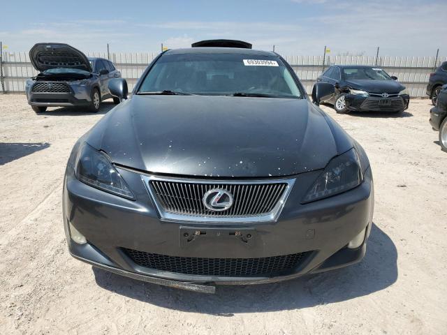 Photo 4 VIN: JTHBK262685070039 - LEXUS IS 250 