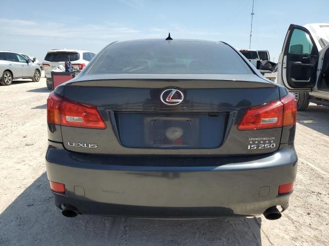 Photo 5 VIN: JTHBK262685070039 - LEXUS IS 250 