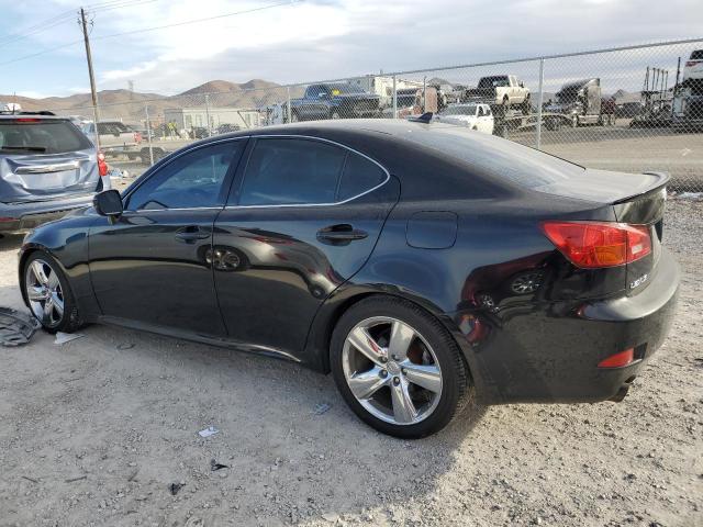 Photo 1 VIN: JTHBK262685086113 - LEXUS IS 