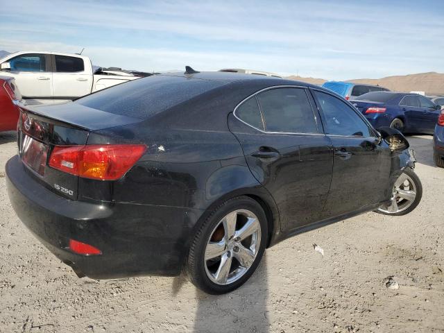 Photo 2 VIN: JTHBK262685086113 - LEXUS IS 