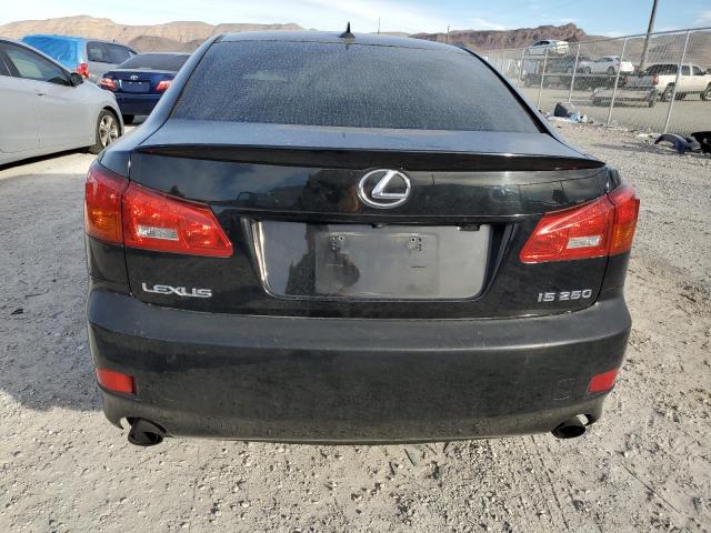 Photo 5 VIN: JTHBK262685086113 - LEXUS IS 