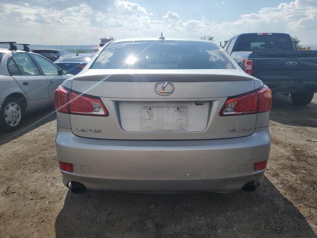 Photo 5 VIN: JTHBK262692088916 - LEXUS IS 250 