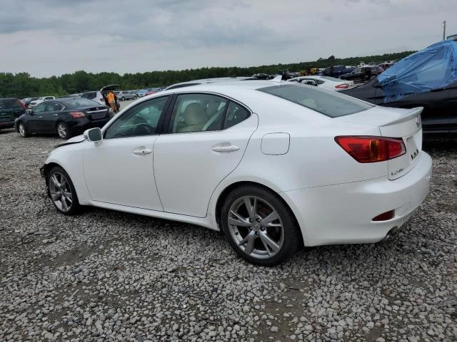 Photo 1 VIN: JTHBK262695089126 - LEXUS IS 250 