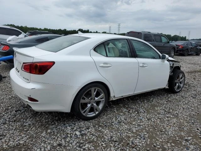 Photo 2 VIN: JTHBK262695089126 - LEXUS IS 250 