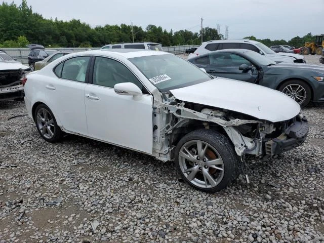 Photo 3 VIN: JTHBK262695089126 - LEXUS IS 250 