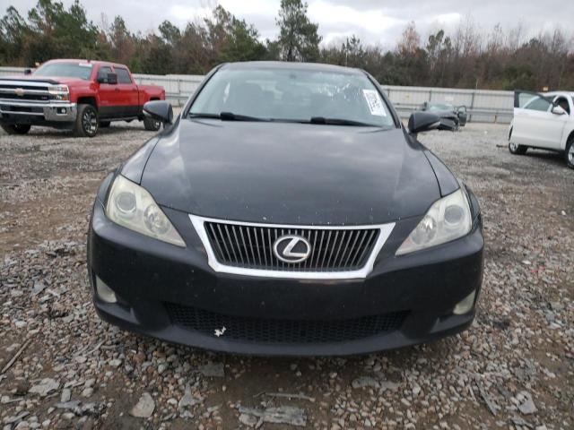 Photo 4 VIN: JTHBK262695089885 - LEXUS IS 