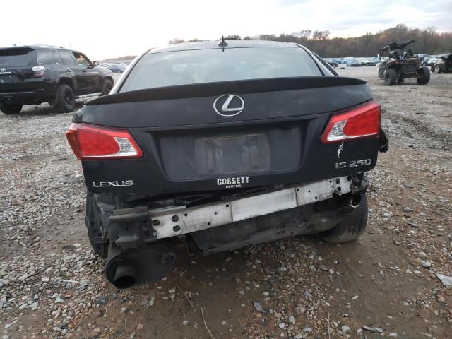 Photo 5 VIN: JTHBK262695089885 - LEXUS IS 