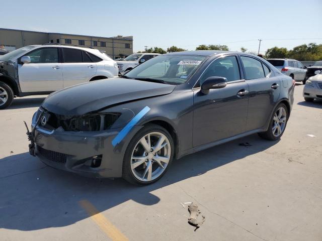 Photo 0 VIN: JTHBK262695093886 - LEXUS IS 250 