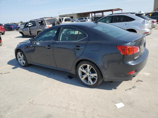 Photo 1 VIN: JTHBK262695093886 - LEXUS IS 250 