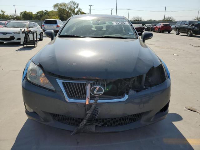 Photo 4 VIN: JTHBK262695093886 - LEXUS IS 250 