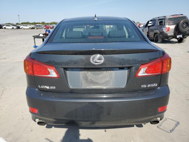 Photo 5 VIN: JTHBK262695093886 - LEXUS IS 250 