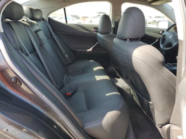 Photo 9 VIN: JTHBK262695093886 - LEXUS IS 250 