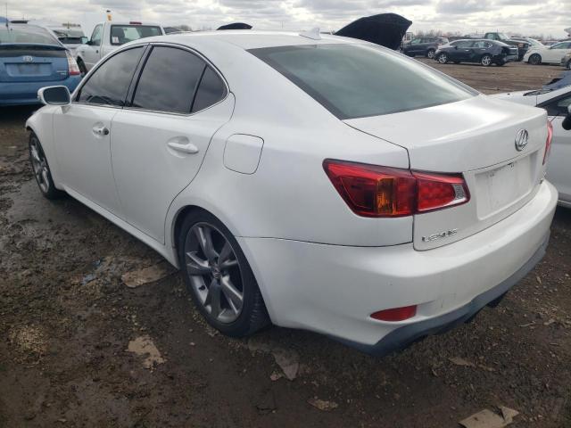 Photo 1 VIN: JTHBK262695096044 - LEXUS IS 