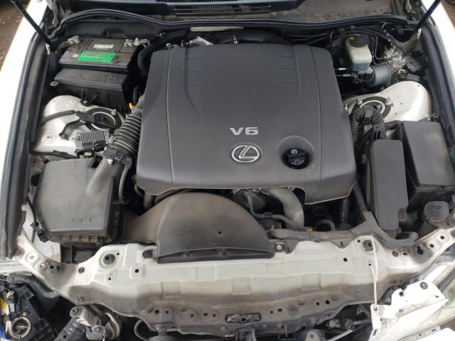 Photo 10 VIN: JTHBK262695096044 - LEXUS IS 